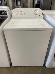 Admiral Washer - 4026