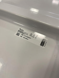 Whirlpool Washer - 9204