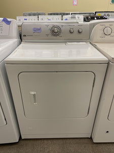 Maytag Centennial Gas Dryer - 3192