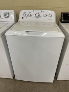 GE Washer - 8699