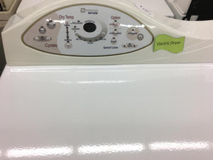 Maytag Neptune Electric Dryer- 7216