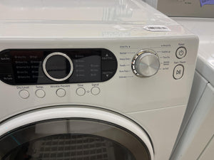 Samsung Gas Dryer - 8516