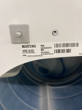 Load image into Gallery viewer, Maytag Bravo Electric Dryer - 2536
