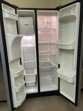 Load image into Gallery viewer, Frigidaire Stainless Side by Side Refrigerator - 4448
