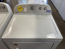 Load image into Gallery viewer, Whirlpool Washer and Gas Dryer Set - 2420 - 7238

