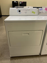 Load image into Gallery viewer, Whirlpool Electric Dryer - 4330

