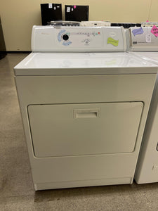 Whirlpool Electric Dryer - 4330