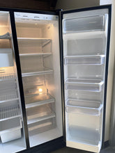 Load image into Gallery viewer, Whirlpool Stainless Side by Side Refrigerator - 5151
