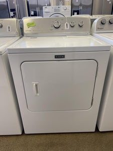 Maytag Centennial Washer and Electric Dryer - 2192 - 5937