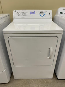 GE Gas Dryer - 2140