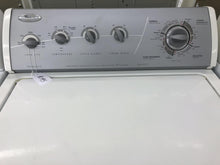 Load image into Gallery viewer, Whirlpool Washer and Gas Dryer Set - 5234-3733
