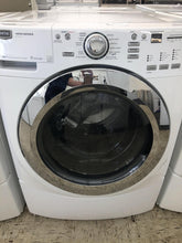 Load image into Gallery viewer, Maytag Front Load Washer and Electric Dryer Set -1501-1505
