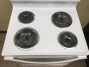 Whirlpool Electric Coil Stove - 4048