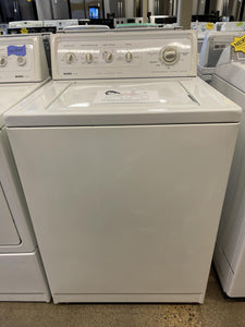 Kenmore Washer and Gas Dryer Set - 3029-2572
