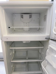 Frigidaire Refrigerator - 6879