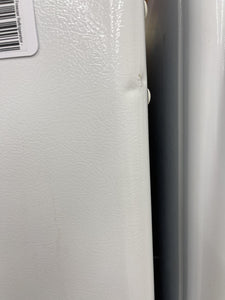 Amana Bottom Freezer Refrigerator - 4184