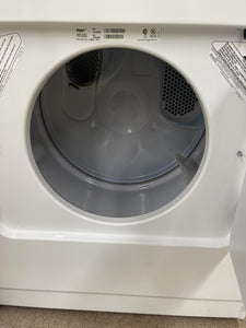 Roper Electric Dryer - 2032