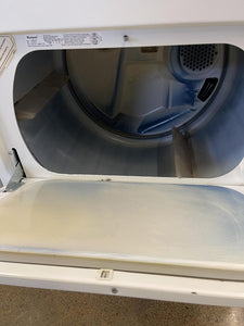 Whirlpool Washer and Gas Dryer Set - 2394 - 3044