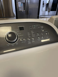 Whirlpool Cabrio Washer and Gas Dryer Set - 9992 - 2976