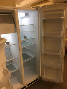 Frigidaire Refrigerator - 3196