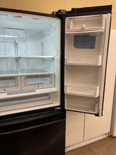 Load image into Gallery viewer, Electrolux Black French Door Refrigerator - 3041
