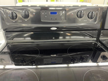 Load image into Gallery viewer, Whirlpool Electric Stove - 8386
