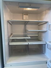 Load image into Gallery viewer, Whirlpool Freezer on the Bottom Refrigerator - 3483
