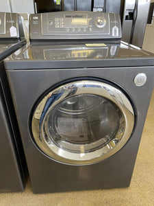 LG Front Load Washer and Electric Dryer Set - 8334-9054