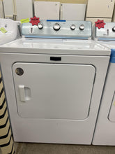 Load image into Gallery viewer, Maytag Electric Dryer - 2155
