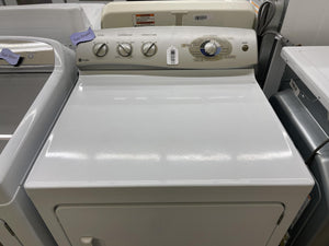 GE Gas Dryer - 2037