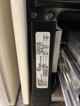 Load image into Gallery viewer, GE Bisque Profile Electric Stove - 1725
