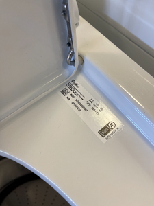 Whirlpool Washer - 1075