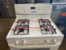 Load image into Gallery viewer, Kenmore Gas Stove - 2593
