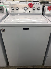 Load image into Gallery viewer, NEW Maytag Washer and Gas Dryer Set - 4655-5457
