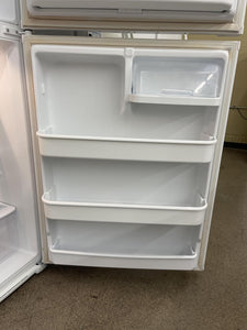 Admiral Refrigerator - 9151