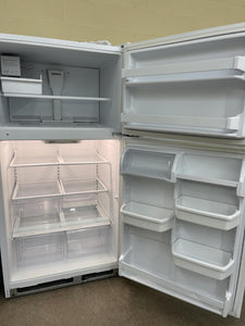 Whirlpool Refrigerator - 8414