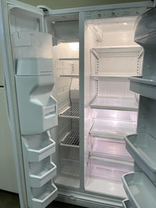 Kenmore Side by Side Refrigerator - 0706