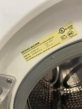 Load image into Gallery viewer, Samsung Front Load Washer on Pedestal - 1027
