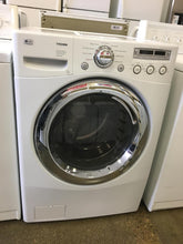 Load image into Gallery viewer, LG Front Load Washer - 1646
