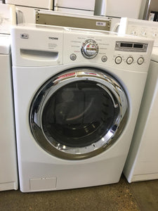 LG Front Load Washer - 1646