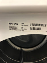 Load image into Gallery viewer, Maytag Electric Dryer - 1500

