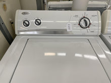 Load image into Gallery viewer, Whirlpool Washer - 5672
