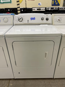 Whirlpool Gas Dryer - 5184