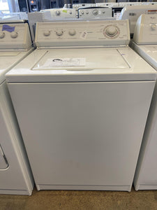 Whirlpool Washer and Gas Dryer Set - 2161-1262