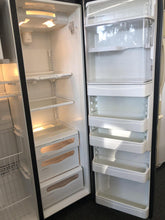 Load image into Gallery viewer, Jenn-Air Stainless Refrigerator - 8376
