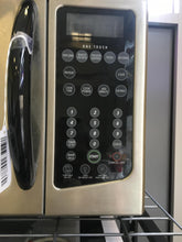 Load image into Gallery viewer, Whirlpool Stainless Microwave - 7860
