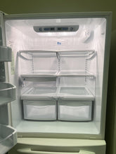Load image into Gallery viewer, GE Profile Refrigerator with Freezer on the Bottom- 7840
