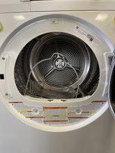 Load image into Gallery viewer, GE Front Load Washer and Electric Dryer Set - 2227 - 8787
