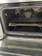 Load image into Gallery viewer, GE Stainless Double Oven Gas Stove - 4198
