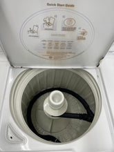 Load image into Gallery viewer, GE Washer and Gas Dryer Set - 9318 - 1001
